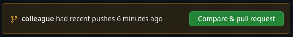 Git PR 2